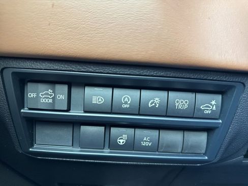 Used 2026 Toyota Tundra 1794 Edition image 26