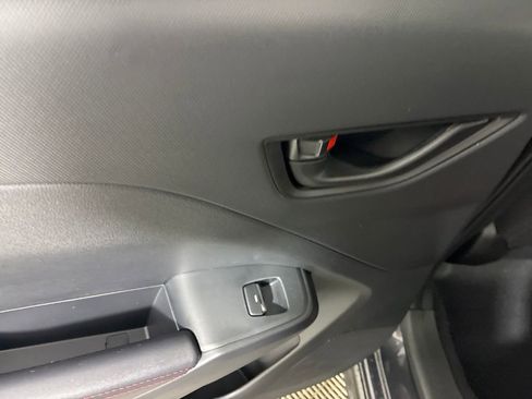 New 2026 Subaru Impreza RS image 28