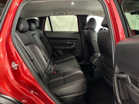 Used 2025 MAZDA CX-50 2.5 Hybrid w/ Preferred Pkg image 14