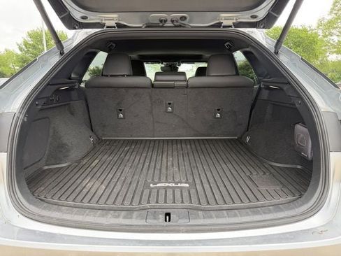 Used 2024 Lexus RX 350 Premium w/ Accessory Package image 30