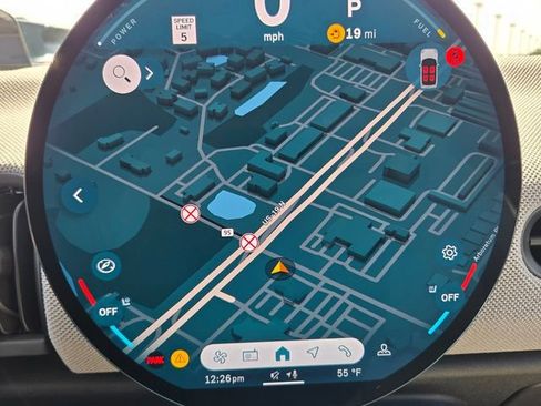 New 2026 MINI Cooper S image 20