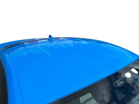 Used 2024 Ford Mustang Coupe RWD image 28