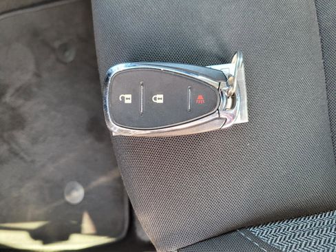 Used 2024 Chevrolet TrailBlazer LS image 28