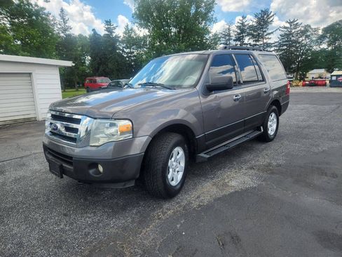 Used 2014 Ford Expedition XL AWD/4WD image 1