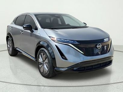 Certified 2023 Nissan Ariya FWD