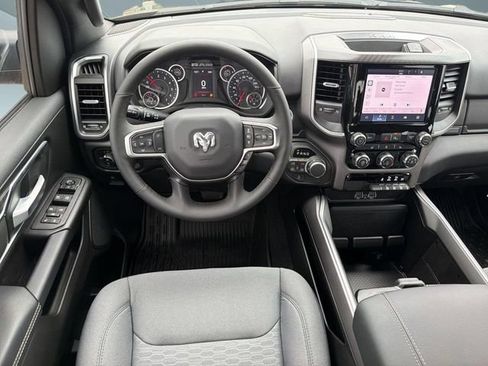 New 2026 RAM 1500 Lone Star AWD/4WD image 26