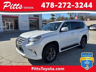 Used 2018 Lexus GX 460 Luxury