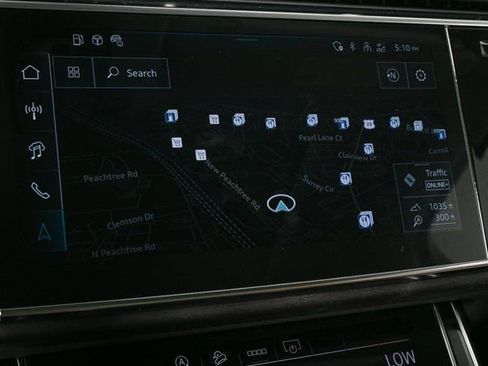 New 2025 Audi Q7 3.0T Premium Plus image 16