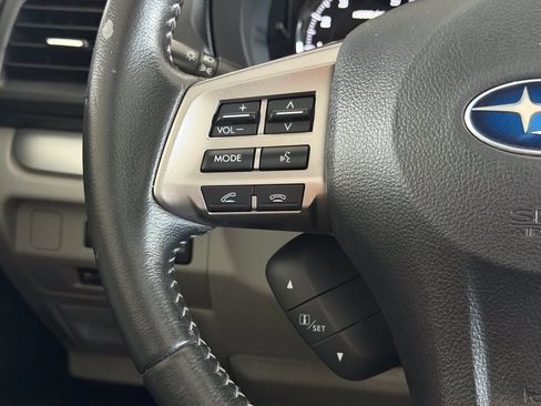 Used 2014 Subaru Forester 2.5i Touring AWD/4WD image 38