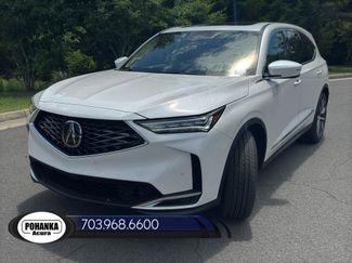 New 2026 Acura MDX SH-AWD w/ Technology Package video 2