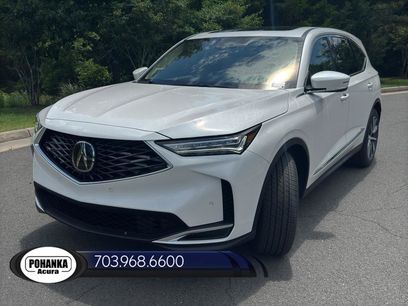 New 2026 Acura MDX SH-AWD w/ Technology Package