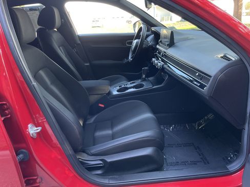Used 2025 Honda Civic Sport image 30