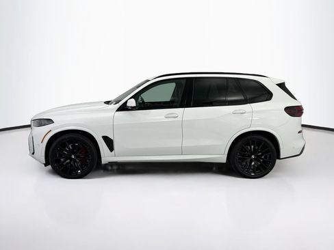 New 2026 BMW X5 xDrive40i w/ M Sport Package AWD/4WD image 8