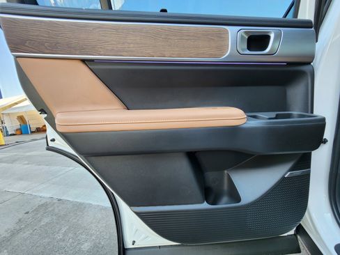 New 2026 Hyundai Santa Fe Limited image 26