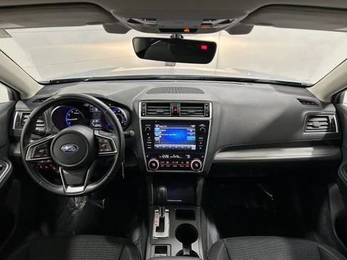 Used 2018 Subaru Outback 2.5i Premium image 13