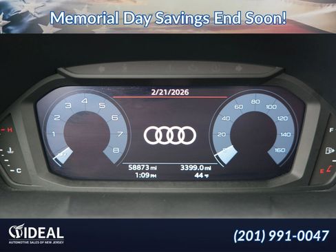 Used 2020 Audi Q3 2.0T Premium Plus AWD/4WD image 18