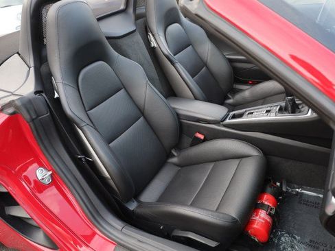 Used 2017 Porsche 718 Boxster S RWD image 46