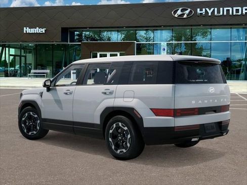 New 2026 Hyundai Santa Fe SE AWD/4WD image 5