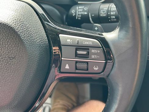 Used 2023 Honda Pilot Elite image 44