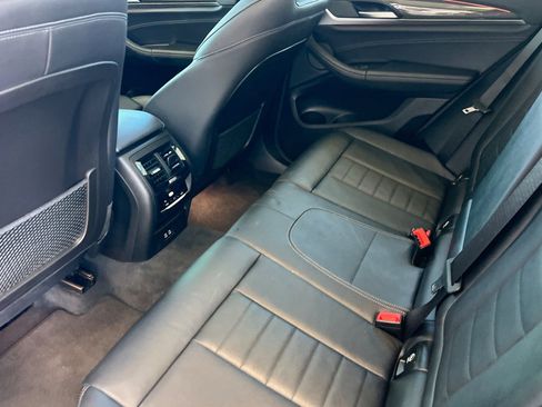 Used 2021 BMW X3 M40i AWD/4WD image 9