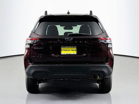 New 2026 Subaru Forester Premium AWD/4WD image 6