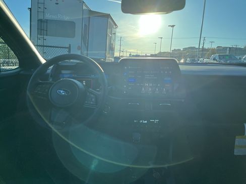 New 2026 Subaru Outback Premium image 7