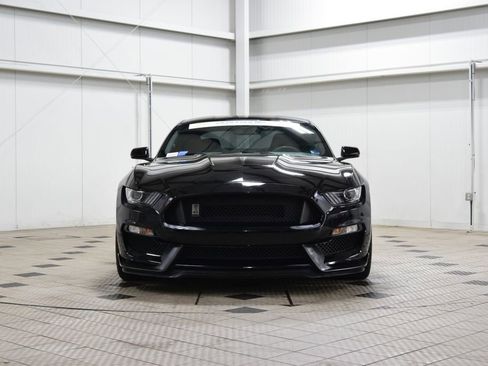 Used 2020 Ford Mustang Shelby GT350 w/ Technology Package image 2