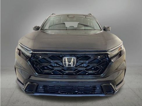 New 2026 Honda CR-V Sport-L image 10