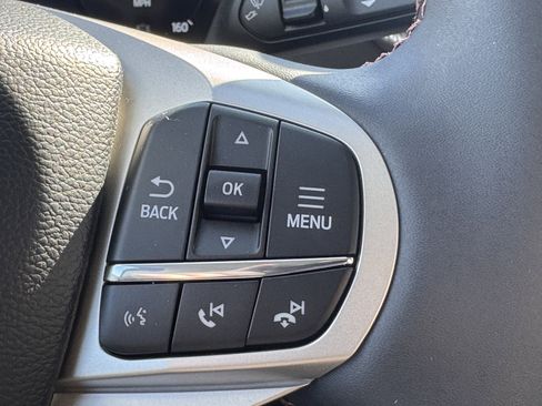 New 2026 Ford Explorer Active w/ Active Comfort Package image 11