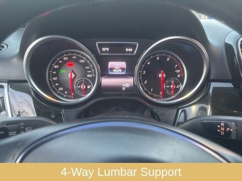 Used 2016 Mercedes-Benz GLE 350 image 12