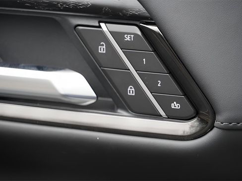 New 2026 GMC Sierra 2500 AT4X image 27