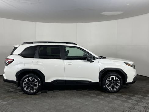 New 2026 Subaru Forester Premium image 5