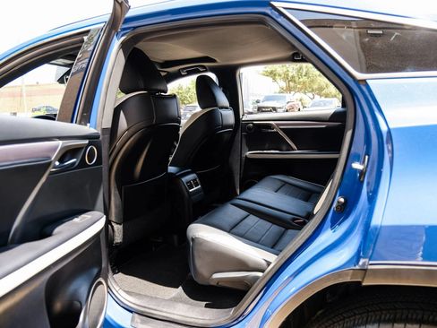 Used 2021 Lexus RX 350 F Sport w/ Special Edition AWD/4WD image 49