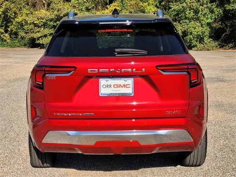 New 2026 GMC Terrain Denali image 5