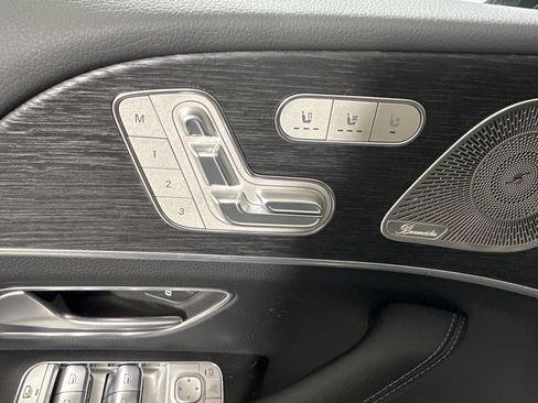 New 2026 Mercedes-Benz GLE 350 4MATIC image 10