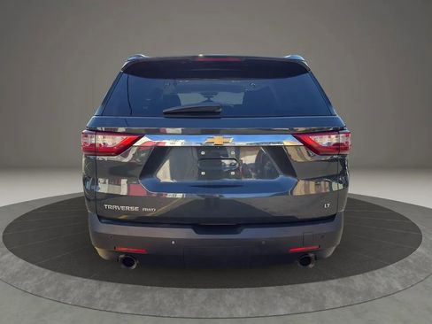 Used 2019 Chevrolet Traverse LT image 6