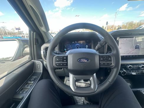 New 2026 Ford F150 XLT image 20