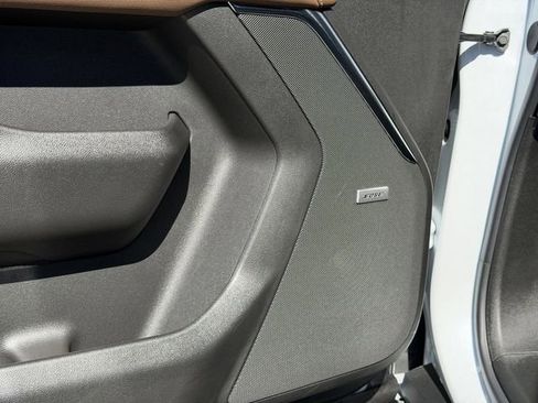 New 2026 Chevrolet Tahoe High Country image 46