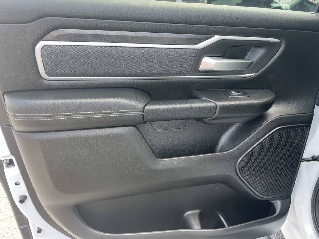 Used 2019 RAM 1500 Big Horn AWD/4WD image 13