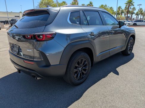Certified 2025 MAZDA CX-50 2.5 Hybrid w/ Weather Package AWD/4WD image 5