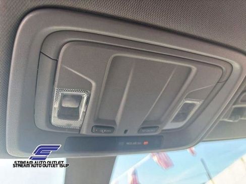 Used 2022 Chevrolet Silverado 2500 Custom w/ Snow Plow Prep/Camper Package image 35