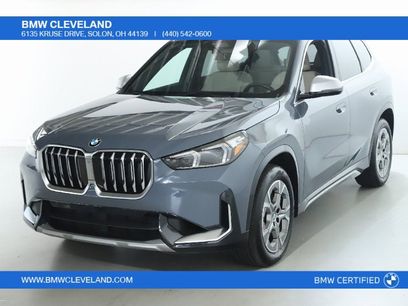 Certified 2023 BMW X1 xDrive28i w/ Convenience Package