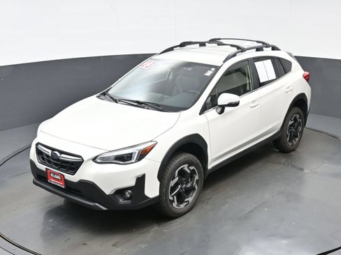 Used 2023 Subaru Crosstrek 2.5i Limited w/ Popular Package #2 AWD/4WD image 36