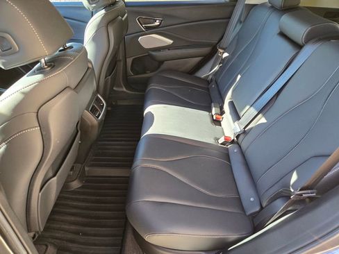 Used 2023 Acura RDX Technology Package image 7