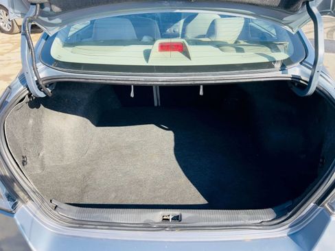 Used 2012 Nissan Altima 2.5 S w/ Convenience Pkg image 11