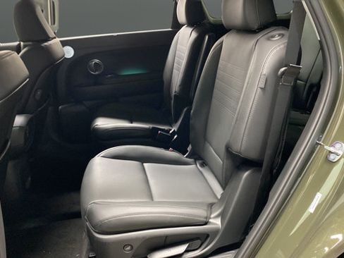 New 2026 Hyundai Palisade Limited AWD/4WD image 24