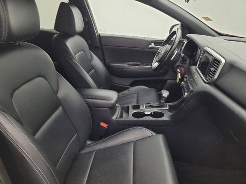 Used 2020 Kia Sportage S FWD image 21