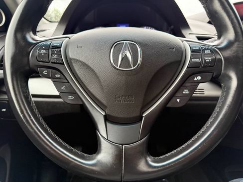 Used 2018 Acura RDX AWD image 11