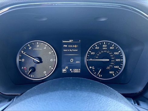 Used 2023 Subaru Outback Premium AWD/4WD image 26
