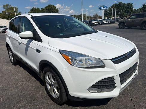 Used 2015 Ford Escape SE FWD image 5